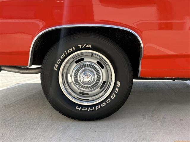 1970 Chevrolet El Camino (CC-2100511) for sale in Statesville, North Carolina