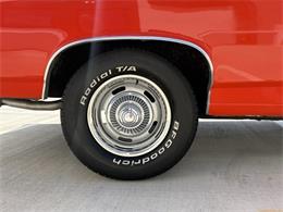 1970 Chevrolet El Camino (CC-2100511) for sale in Statesville, North Carolina