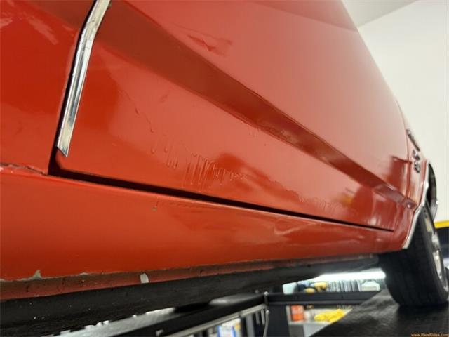 1970 Chevrolet El Camino (CC-2100511) for sale in Statesville, North Carolina