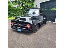 1955 Ford F100 (CC-2105111) for sale in Kingston, Ontario