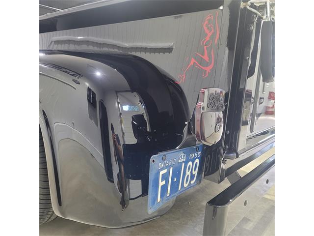 1955 Ford F100 (CC-2105111) for sale in Kingston, Ontario