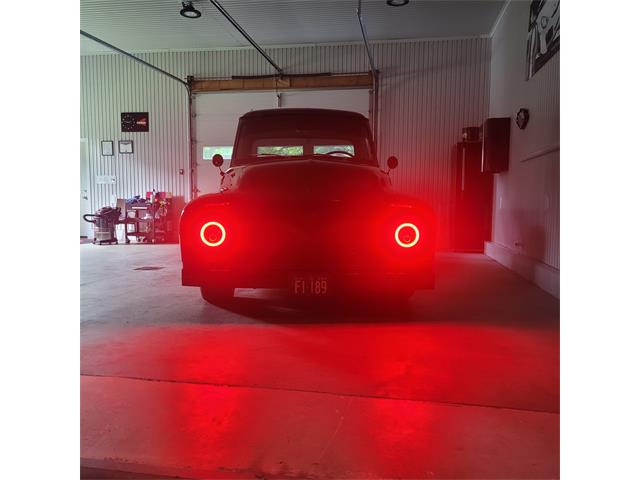 1955 Ford F100 (CC-2105111) for sale in Kingston, Ontario