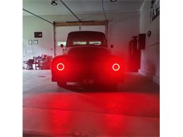 1955 Ford F100 (CC-2105111) for sale in Kingston, Ontario