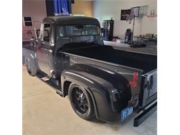 1955 Ford F100 (CC-2105111) for sale in Kingston, Ontario