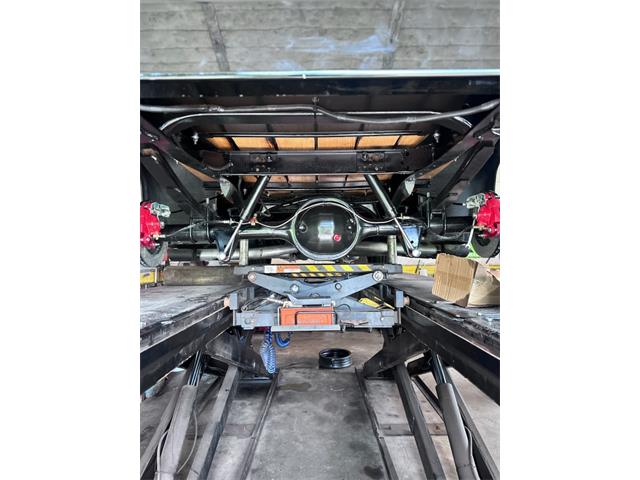 1955 Ford F100 (CC-2105111) for sale in Kingston, Ontario