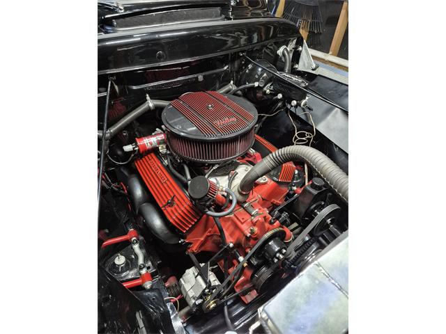 1955 Ford F100 (CC-2105111) for sale in Kingston, Ontario