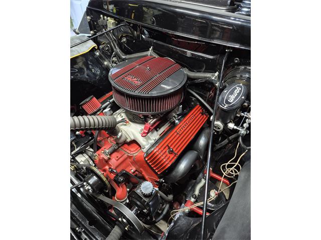 1955 Ford F100 (CC-2105111) for sale in Kingston, Ontario