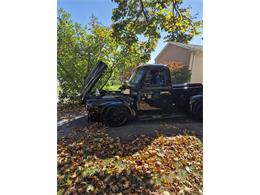1955 Ford F100 (CC-2105111) for sale in Kingston, Ontario