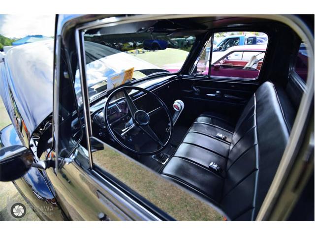 1955 Ford F100 (CC-2105111) for sale in Kingston, Ontario