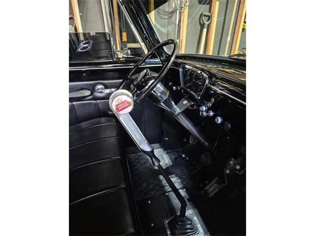 1955 Ford F100 (CC-2105111) for sale in Kingston, Ontario