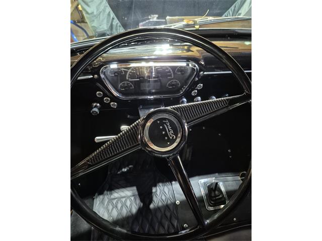 1955 Ford F100 (CC-2105111) for sale in Kingston, Ontario