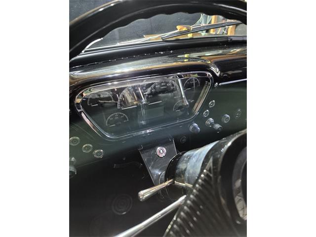 1955 Ford F100 (CC-2105111) for sale in Kingston, Ontario