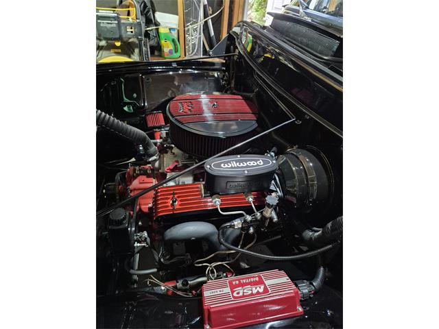 1955 Ford F100 (CC-2105111) for sale in Kingston, Ontario