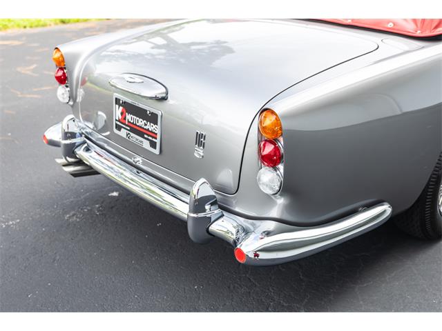 1964 Aston Martin DB5 (CC-2105112) for sale in Jupiter, Florida