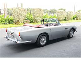 1964 Aston Martin DB5 (CC-2105112) for sale in Jupiter, Florida