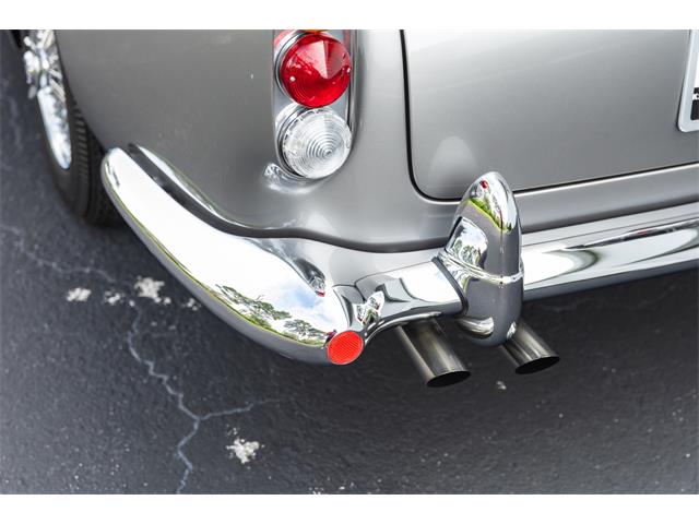 1964 Aston Martin DB5 (CC-2105112) for sale in Jupiter, Florida
