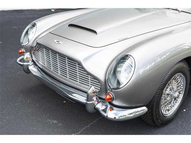 1964 Aston Martin DB5 (CC-2105112) for sale in Jupiter, Florida