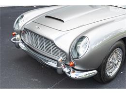 1964 Aston Martin DB5 (CC-2105112) for sale in Jupiter, Florida