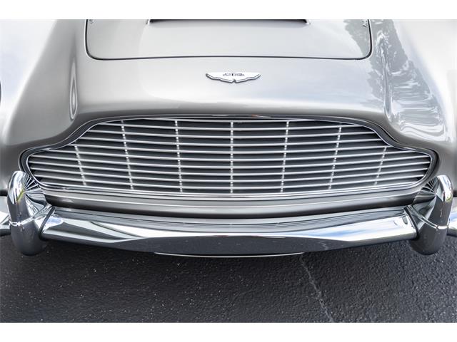 1964 Aston Martin DB5 (CC-2105112) for sale in Jupiter, Florida