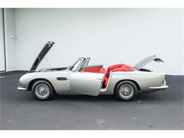 1964 Aston Martin DB5 (CC-2105112) for sale in Jupiter, Florida