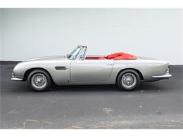 1964 Aston Martin DB5 (CC-2105112) for sale in Jupiter, Florida