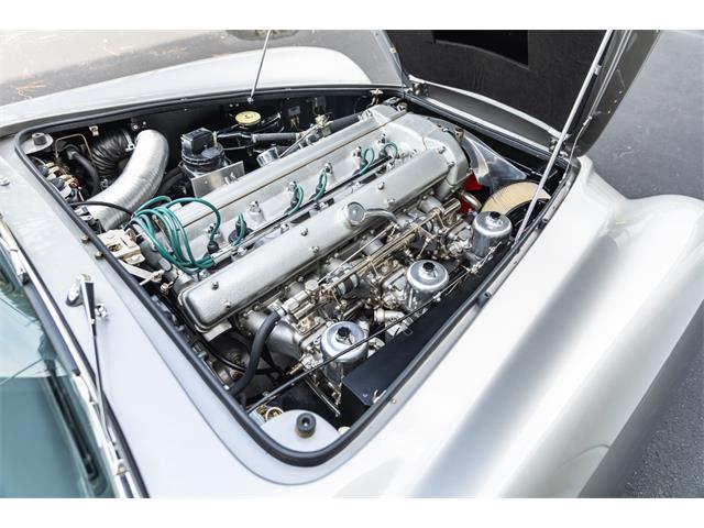 1964 Aston Martin DB5 (CC-2105112) for sale in Jupiter, Florida
