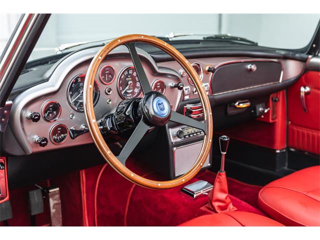 1964 Aston Martin DB5 (CC-2105112) for sale in Jupiter, Florida