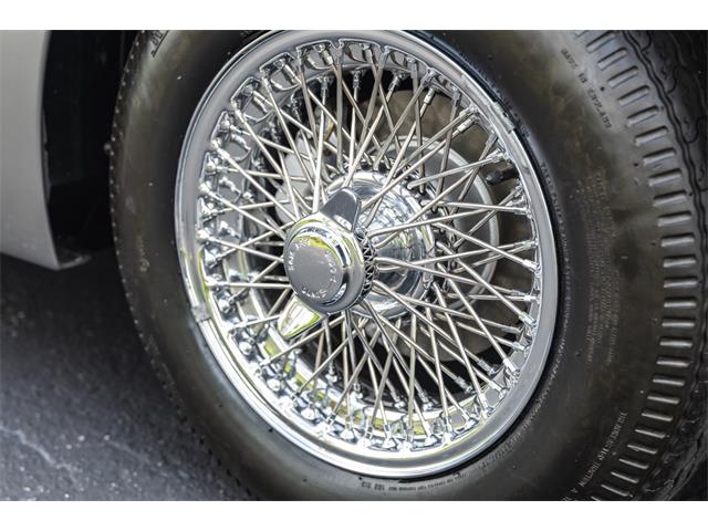 1964 Aston Martin DB5 (CC-2105112) for sale in Jupiter, Florida