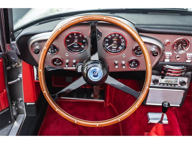 1964 Aston Martin DB5 (CC-2105112) for sale in Jupiter, Florida