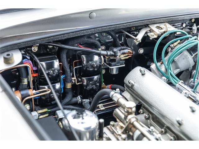 1964 Aston Martin DB5 (CC-2105112) for sale in Jupiter, Florida
