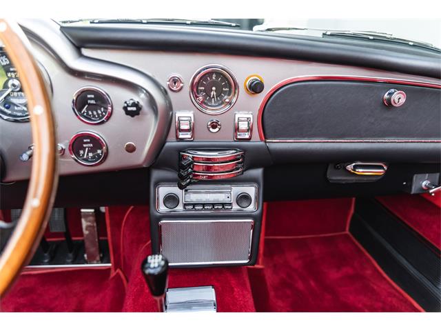 1964 Aston Martin DB5 (CC-2105112) for sale in Jupiter, Florida