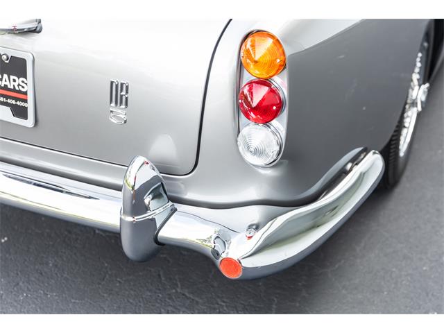 1964 Aston Martin DB5 (CC-2105112) for sale in Jupiter, Florida