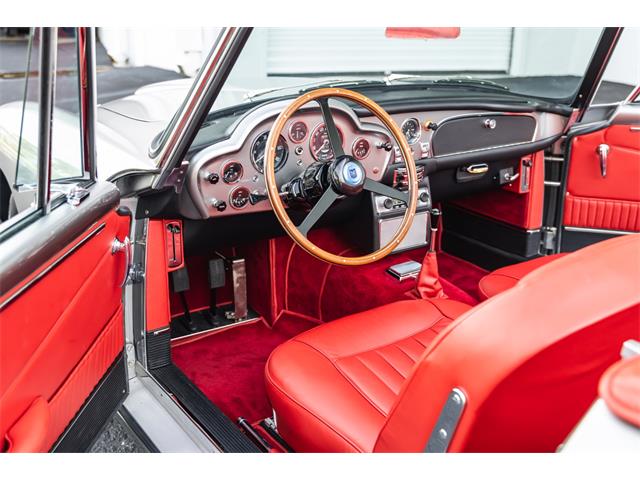 1964 Aston Martin DB5 (CC-2105112) for sale in Jupiter, Florida