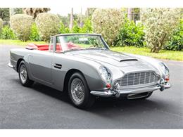 1964 Aston Martin DB5 (CC-2105112) for sale in Jupiter, Florida