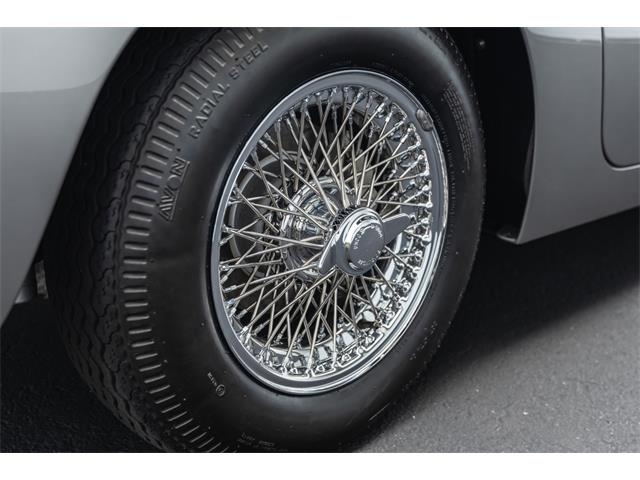 1964 Aston Martin DB5 (CC-2105112) for sale in Jupiter, Florida