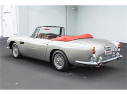 1964 Aston Martin DB5 (CC-2105112) for sale in Jupiter, Florida