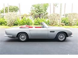 1964 Aston Martin DB5 (CC-2105112) for sale in Jupiter, Florida