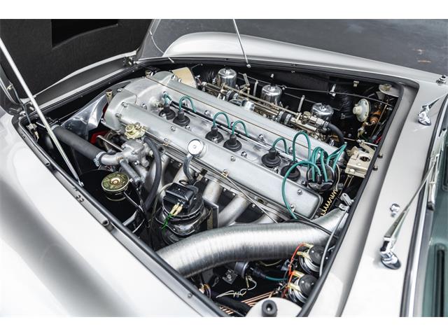 1964 Aston Martin DB5 (CC-2105112) for sale in Jupiter, Florida