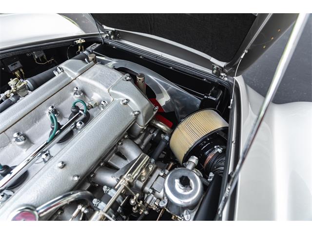 1964 Aston Martin DB5 (CC-2105112) for sale in Jupiter, Florida