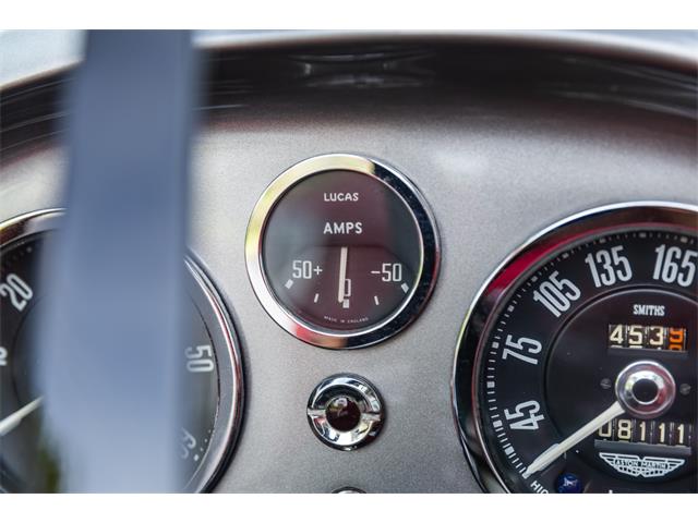 1964 Aston Martin DB5 (CC-2105112) for sale in Jupiter, Florida