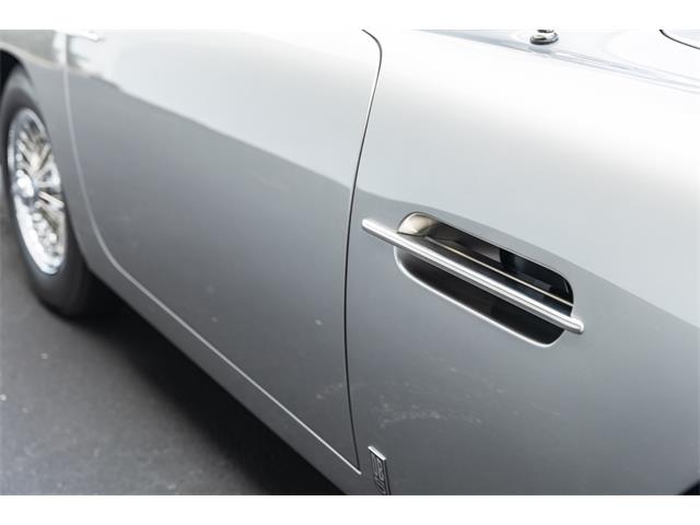 1964 Aston Martin DB5 (CC-2105112) for sale in Jupiter, Florida