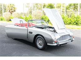1964 Aston Martin DB5 (CC-2105112) for sale in Jupiter, Florida