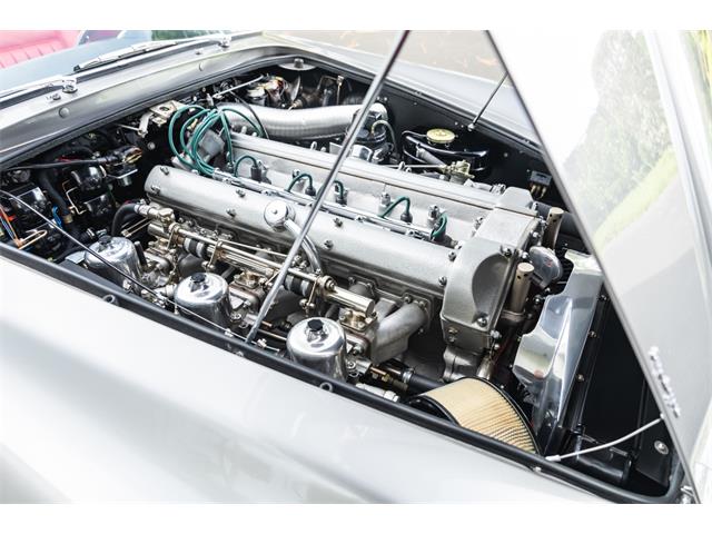 1964 Aston Martin DB5 (CC-2105112) for sale in Jupiter, Florida