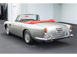 1964 Aston Martin DB5 (CC-2105112) for sale in Jupiter, Florida