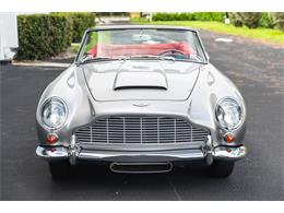 1964 Aston Martin DB5 (CC-2105112) for sale in Jupiter, Florida