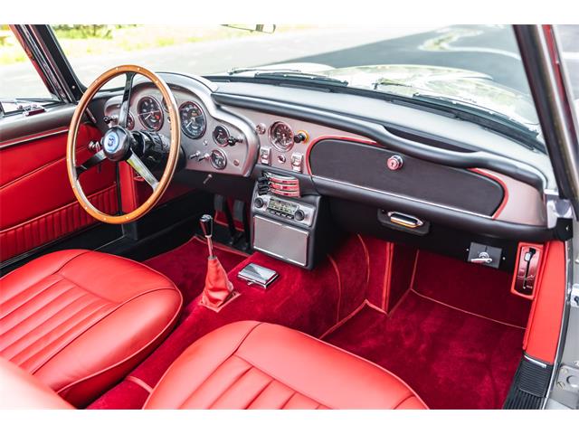 1964 Aston Martin DB5 (CC-2105112) for sale in Jupiter, Florida