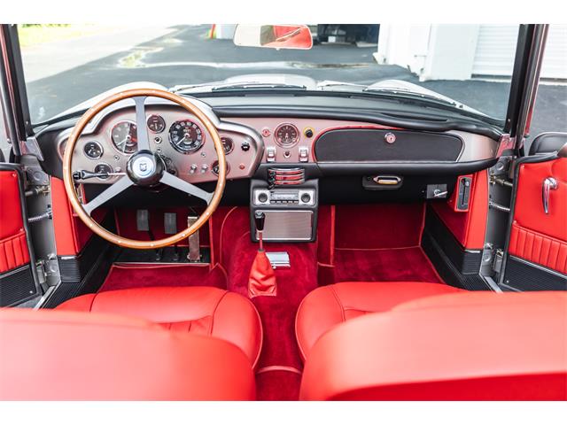 1964 Aston Martin DB5 (CC-2105112) for sale in Jupiter, Florida