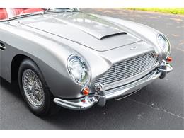 1964 Aston Martin DB5 (CC-2105112) for sale in Jupiter, Florida