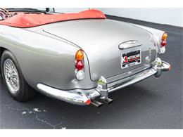 1964 Aston Martin DB5 (CC-2105112) for sale in Jupiter, Florida