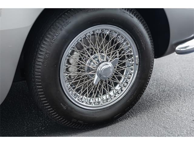 1964 Aston Martin DB5 (CC-2105112) for sale in Jupiter, Florida